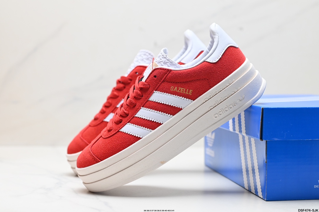 Adidas Gazelle Shoes